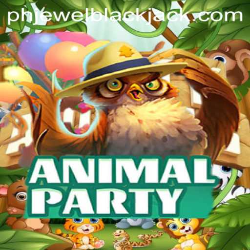 Dive into the Exciting World of AnimalParty with Phjewel