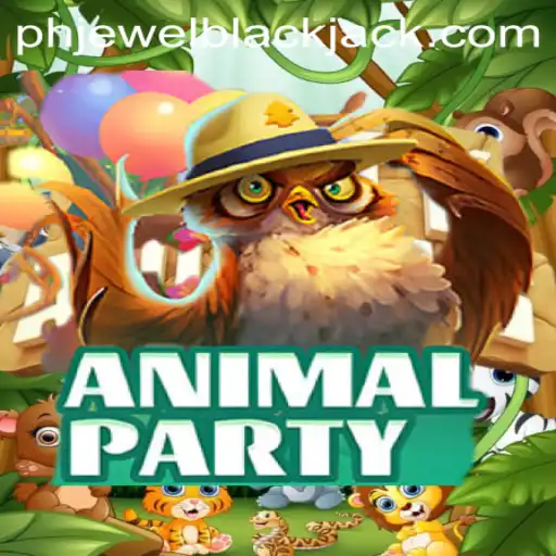 Dive into the Exciting World of AnimalParty with Phjewel