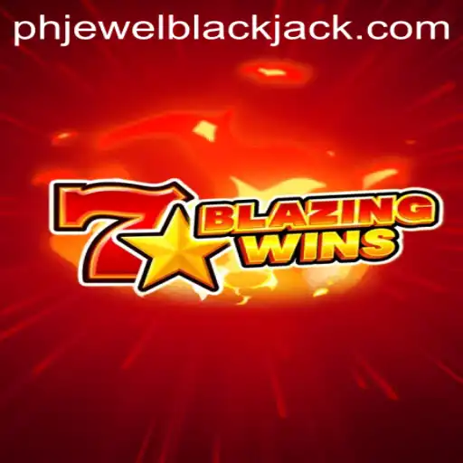 BlazingWins: Unleashing the Adventure with phjewel