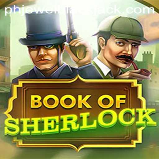Exploring 'BookOfSherlock' - The Enigmatic Puzzle Game in a Modern Context
