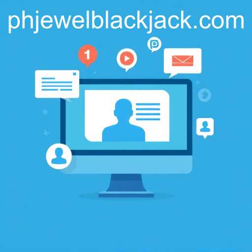 Contact Us: Bridging the Gap with phjewel