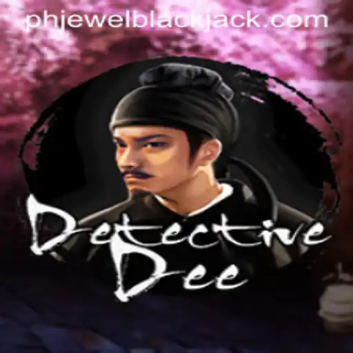 The Enigmatic World of DetectiveDee and the Alluring Quest for the Phjewel