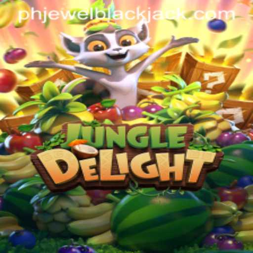 Explore the Exciting World of JungleDelight