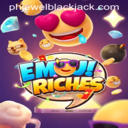 Exploring EmojiRiches A New Adventure