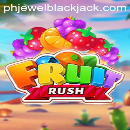 FruitRush: A Vibrant Adventure Unfolds