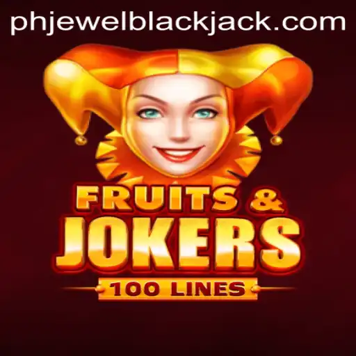 Discover the Excitement of FruitsAndJokers100: A Fresh Take in the Gaming World