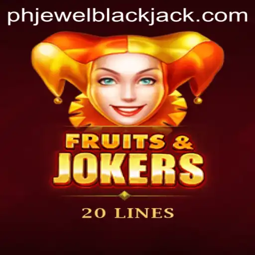 Discover the Thrills of FruitsAndJokers20: A Game of Strategy and Luck