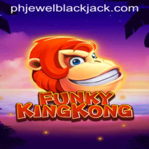 FunkyKingKong: Unleashing the Jungle Adventure