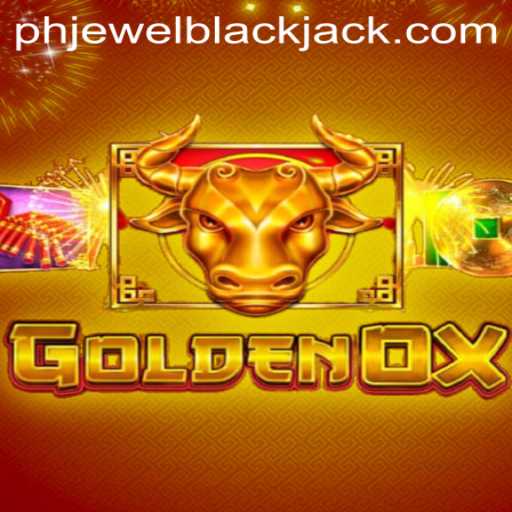Explore the Thrilling World of GoldenOx with Phjewel Mechanics