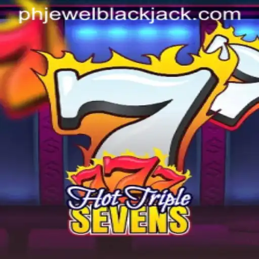HotTripleSevens: A Thrilling Journey into the World of Phjewel Gaming