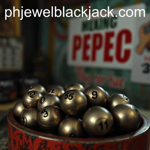 Exploring Jueteng: The Multifaceted Phenomenon in Philippine Society