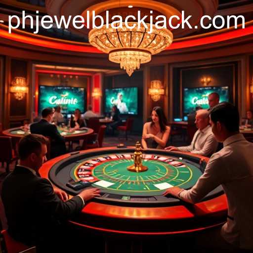 Exploring the World of Live Casino: A Focus on Phjewel