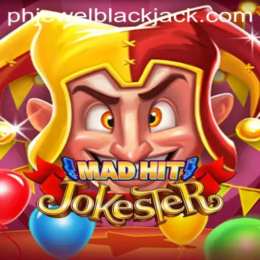 Discover the Whimsical World of MadHitJokester