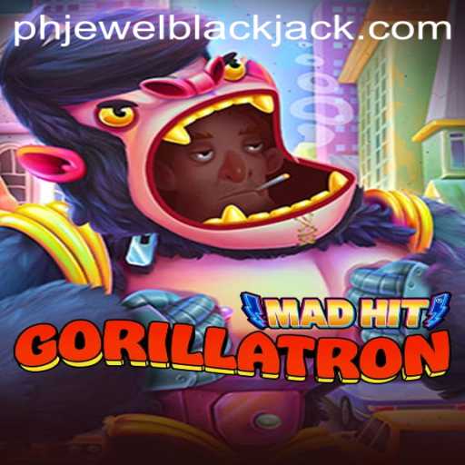 MadHitGorillatron Game Unleashed