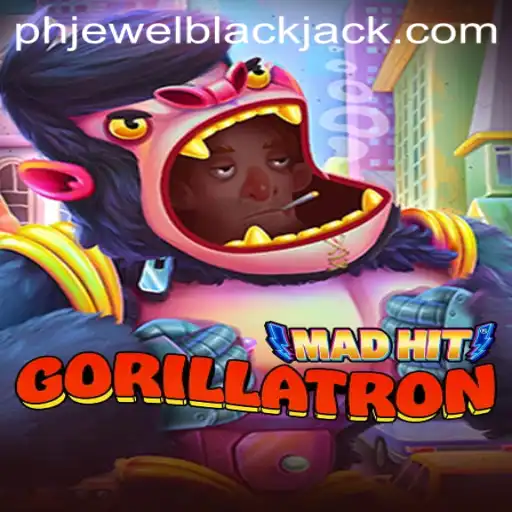 MadHitGorillatron Game Unleashed