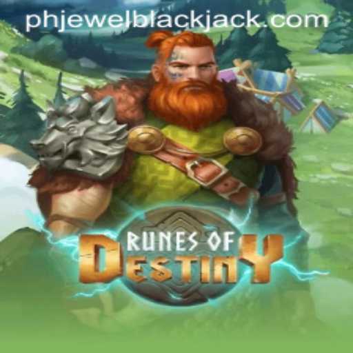 Runes of Destiny: Unveiling the Magic