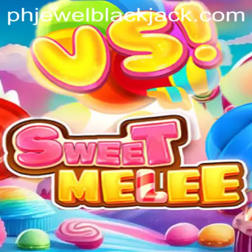 SweetMelee: The Candy-Coated Battle of Strategy and Skill