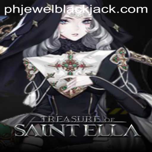 Treasure of Saint Ella: Unveiling the World of Phjewel