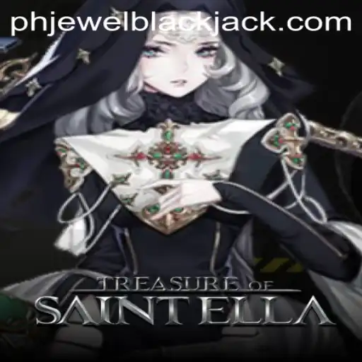 Treasure of Saint Ella: Unveiling the World of Phjewel