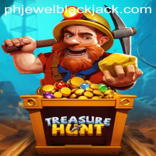 Dive into the Exciting World of TreasureHunt