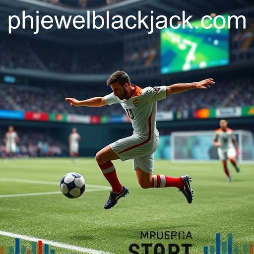 Exploring the Thrilling World of Virtual Sports