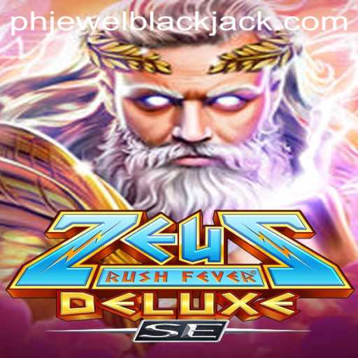 Experience the Thrill of ZeusRushFeverDeluxeSE: The Ultimate Gaming Adventure