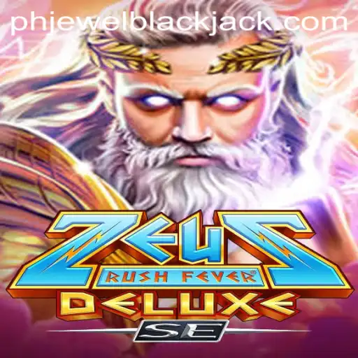 Experience the Thrill of ZeusRushFeverDeluxeSE: The Ultimate Gaming Adventure